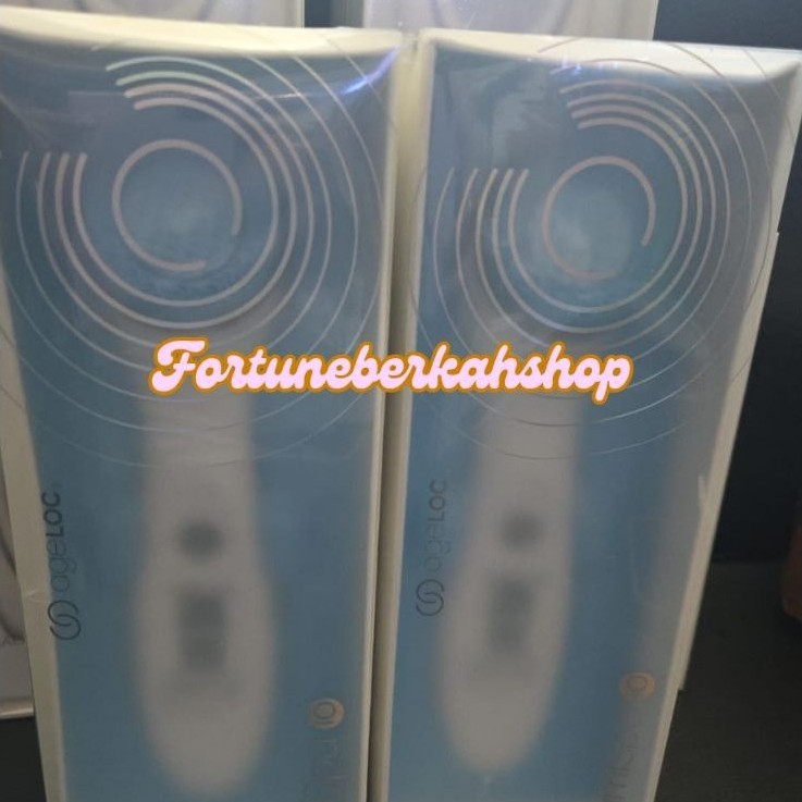 Alat Lumispa® iO NEW SEGEL