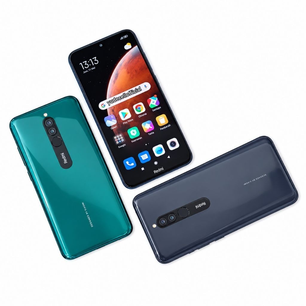 Redmi 8 4/64GB 4G | Xiaomi Redmi 8 4/64GB | XIAOMI REDMI MI NOTE SECOND