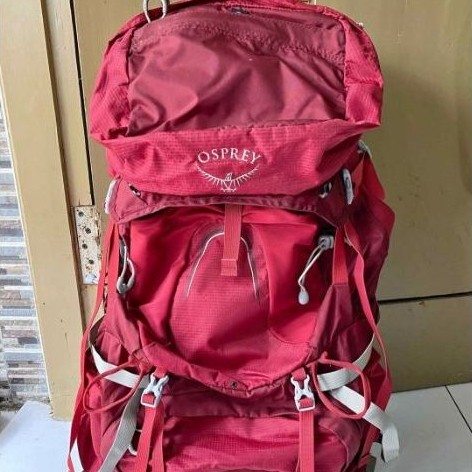 osprey aura ag 50