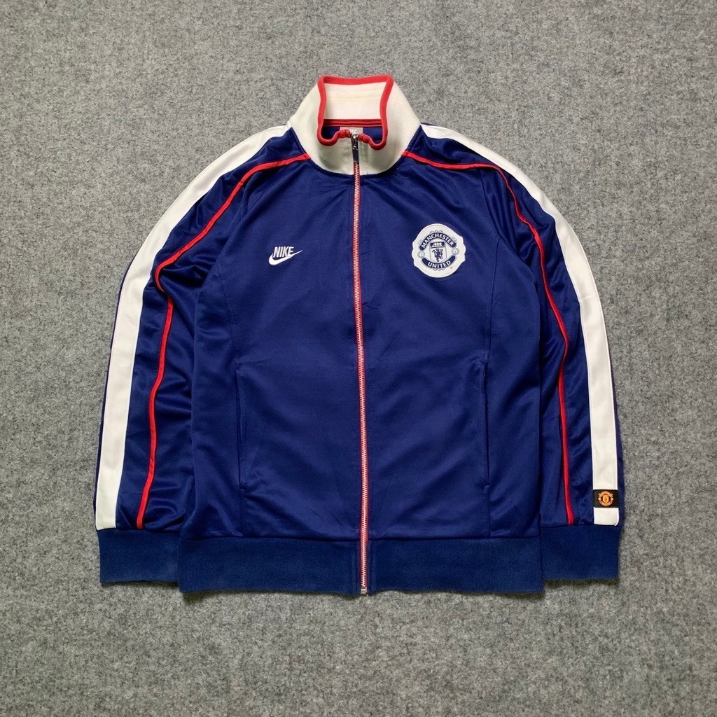 Tracktop Nike Manchester United 2008-09