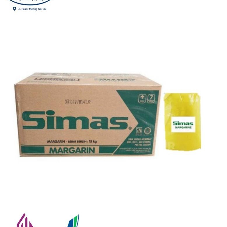 Simas Margarin