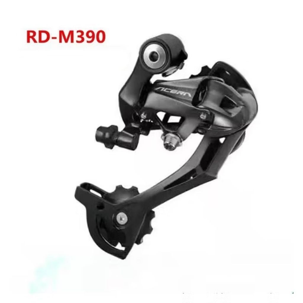 REAR DERAILLEUR (rd) shimano acera 9 speed
