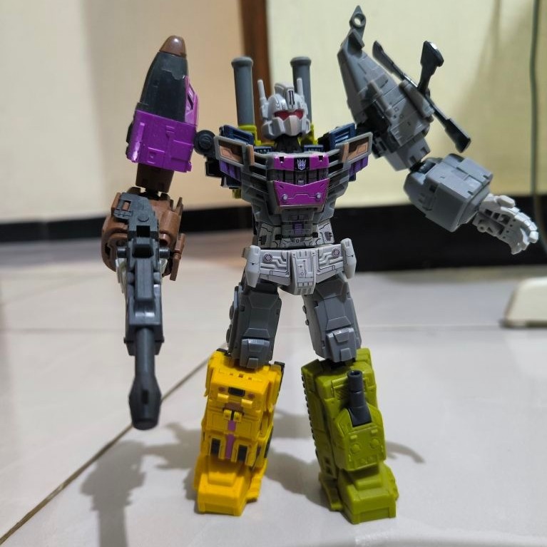 Bruticus