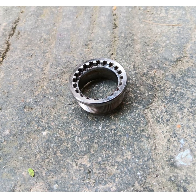BB Shimano Kiri Bottom Bracket Shimano