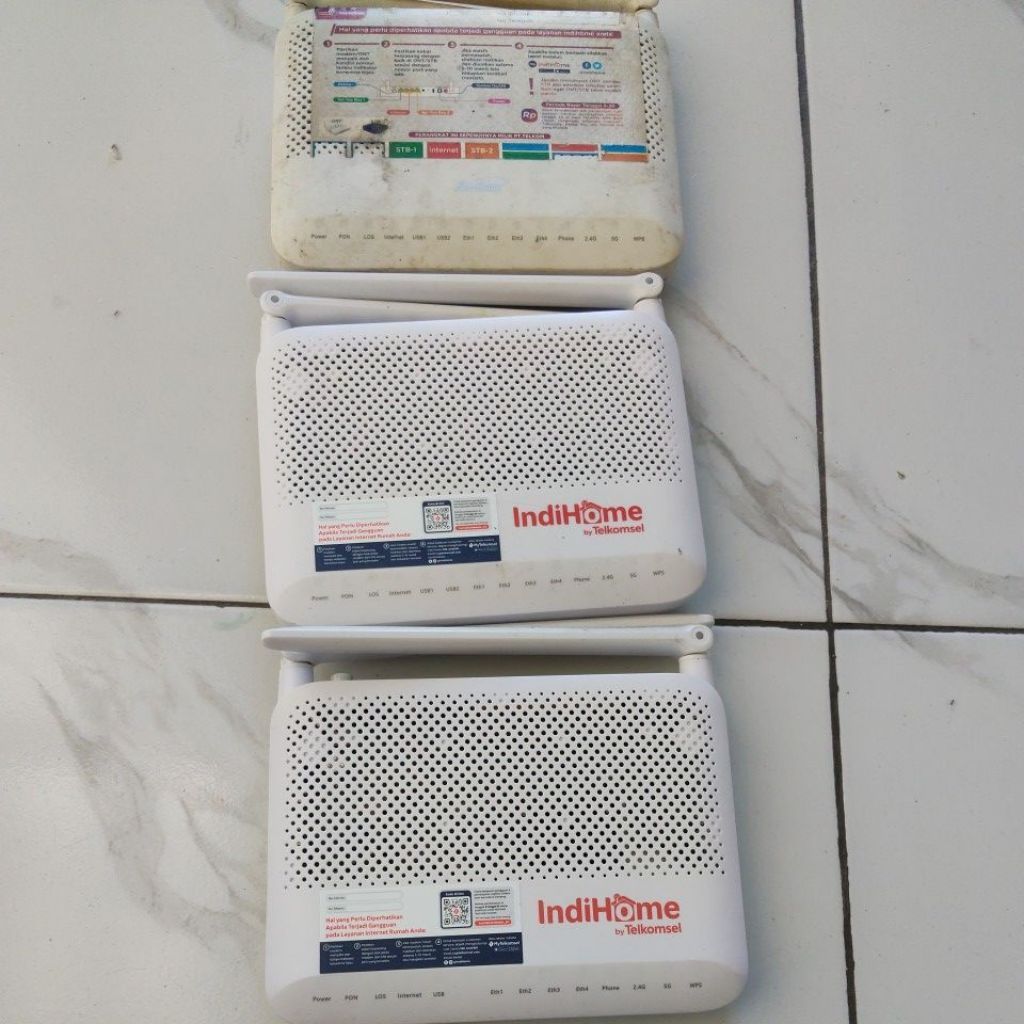 Harga Router Bekas Indihome Terbaru Okt 2026 | BigGo Indonesia
