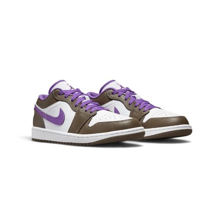 Air Jordan 1 Low Palomino (Original 100%)