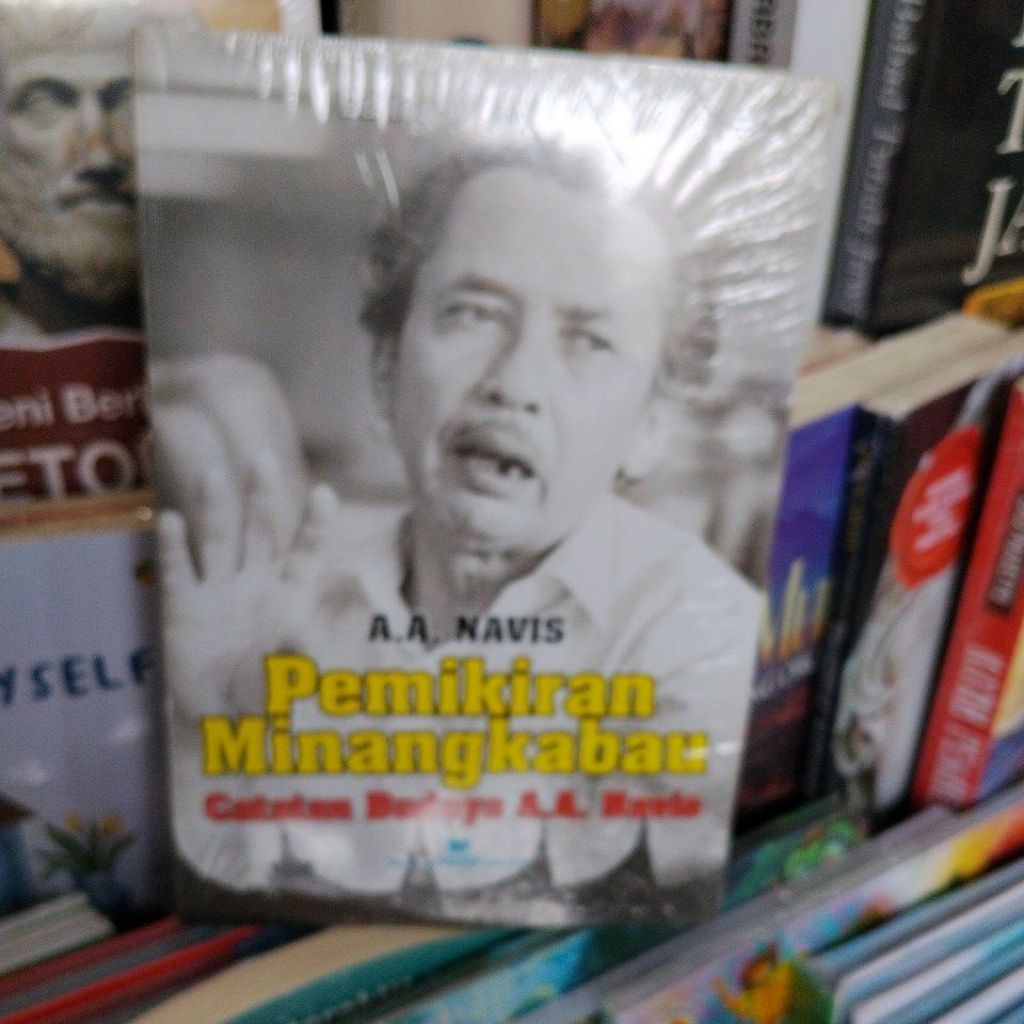 Pemikiran Minangkabau