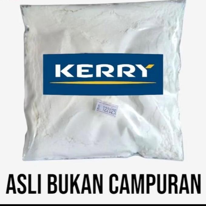 kerry cheese powder putih chez xtreme 500gram /kerry cheese white 500gr/kerry bubuk Keju