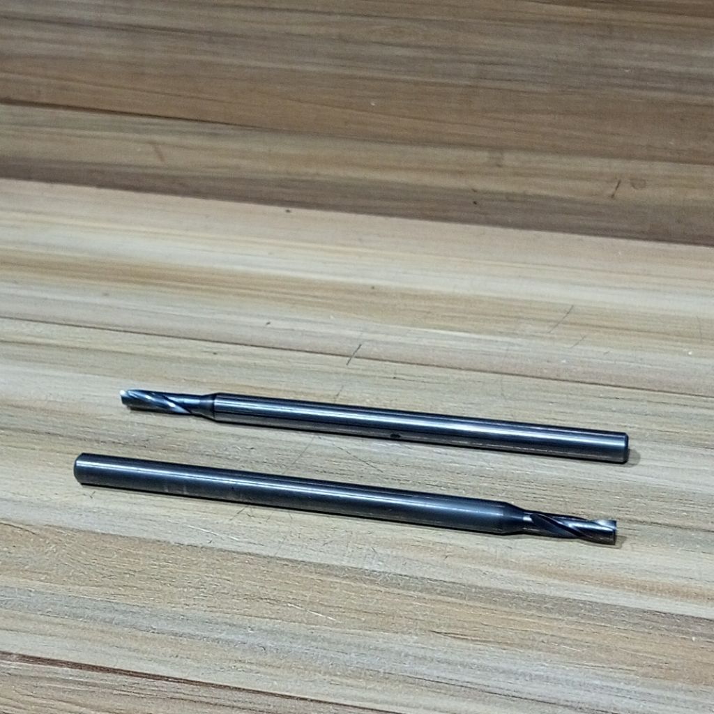 Mata Bor 4.05mm Carbide Drill Carbide 4.05 mm full carbide Bor 4.05mm