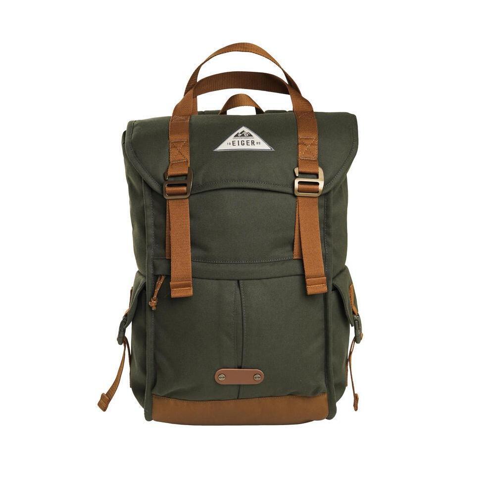 EIGER CRUISER 2.0 BACKPACK 25L