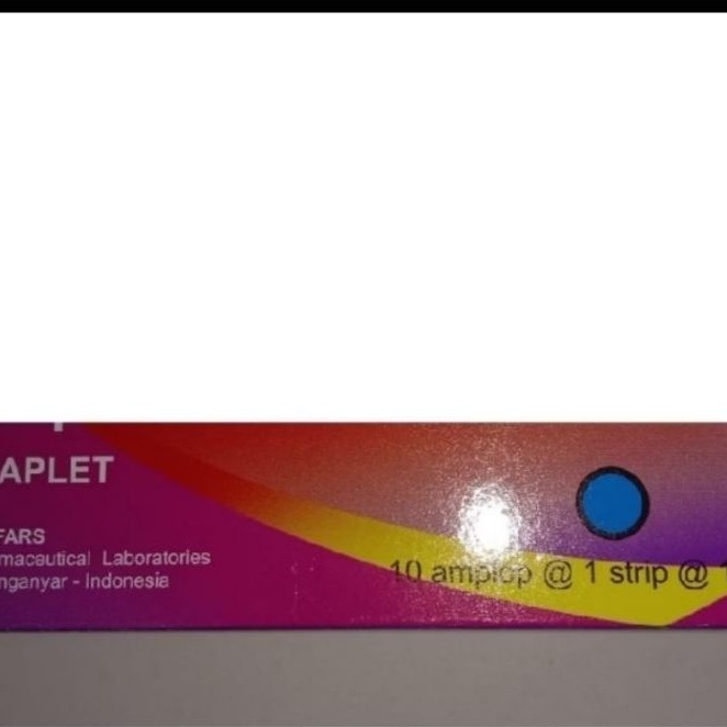Vitamin GDC ipocil IFARS