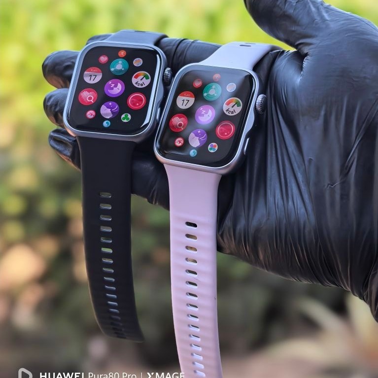 Huawei watch fit 5 smartwatch original