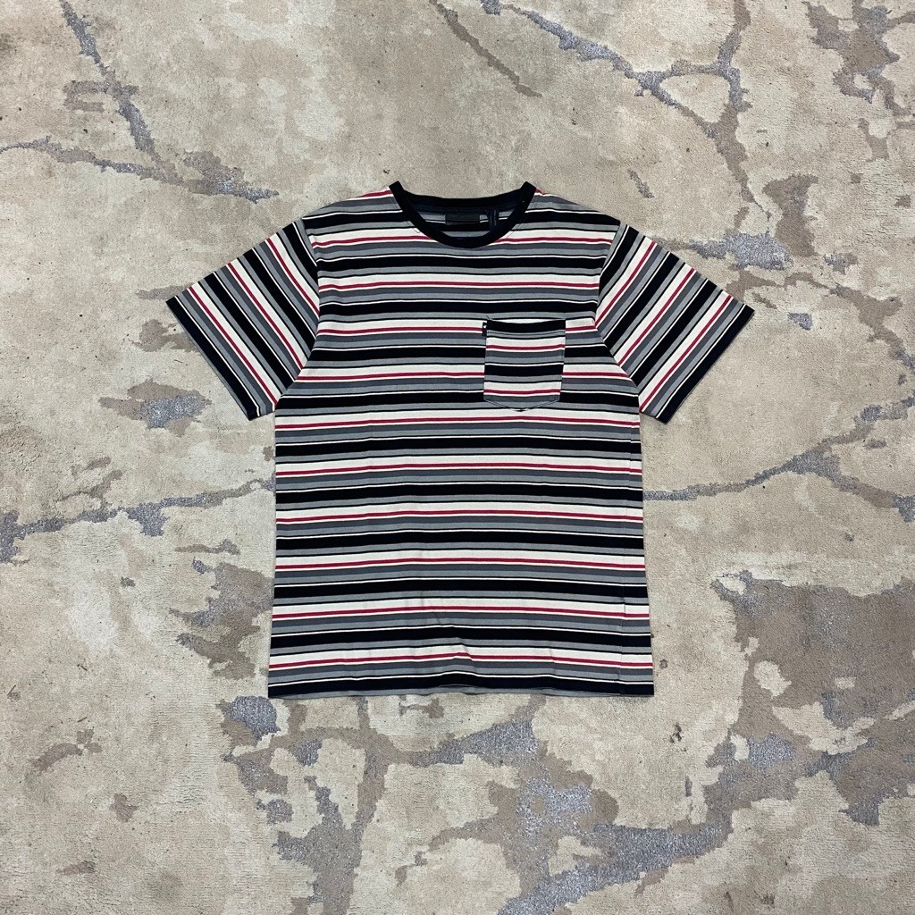 Kaos The Hundreds salur (G347)