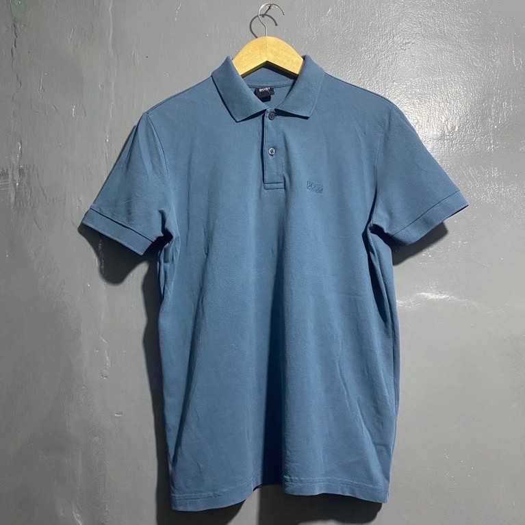 Hugo Boss Polo Shirt