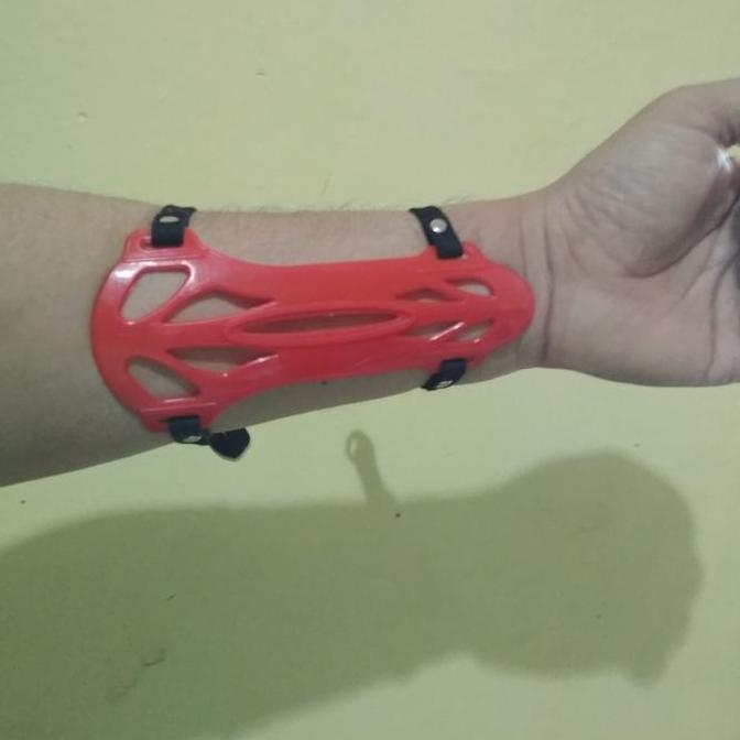 Arm Guard LDPE