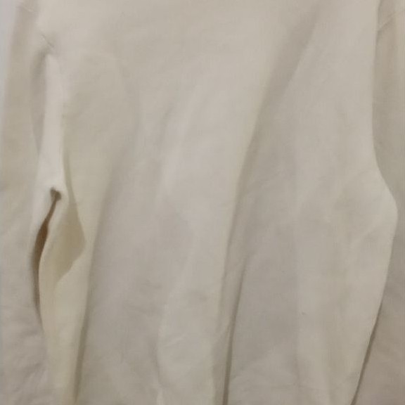 Crewneck Uniqlo