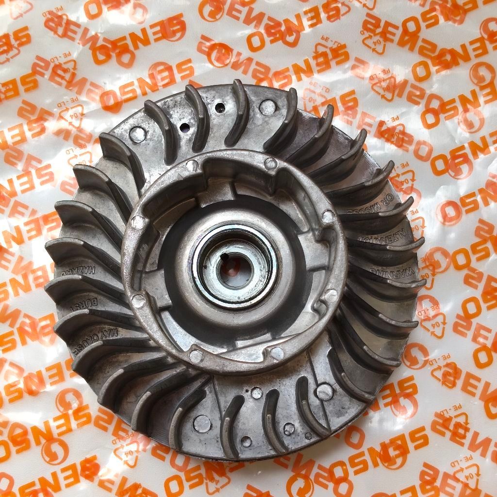 flywheel magnet senso ms381