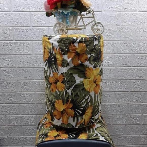 TUTUP GALON / SARUNG GALON / SATU SET SARUNG GALON + ALAS DISPENSER WSD
