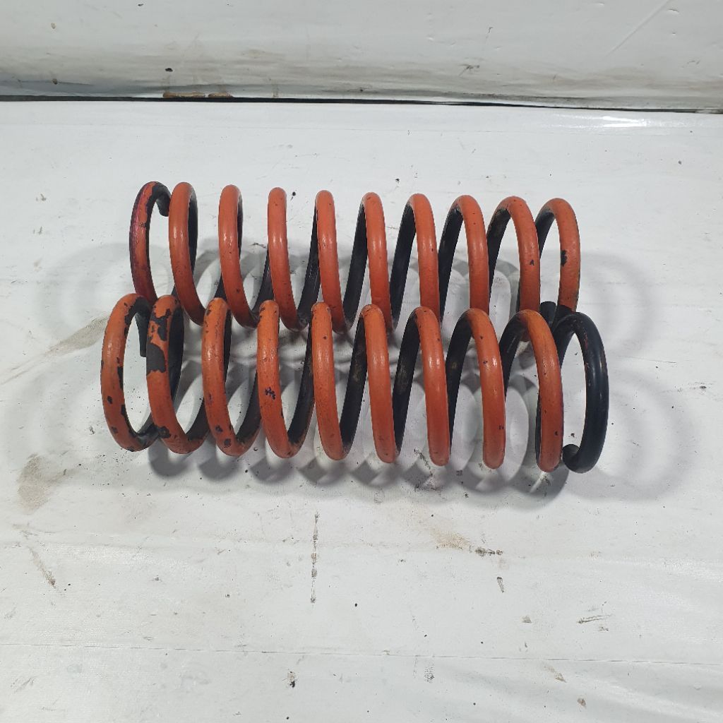 Per Spiral Depan (HARGA SEPASANG) Suzuki Carry 1.0