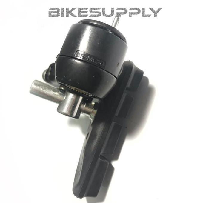 Promo Rem Cantilever Shimano STX BR - MC30 Via Japan Vintage NOS Diskon