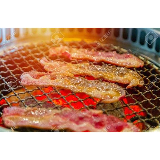 Butter- Beef Slice / Daging Slice / Slice Beef @1Kg