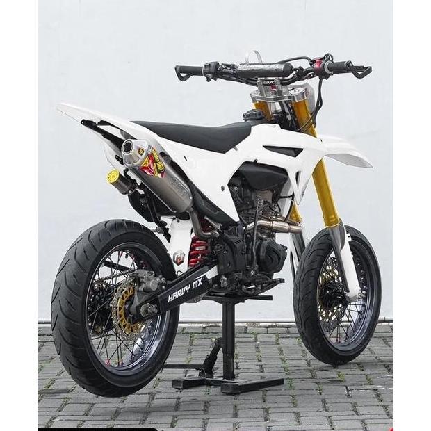 PREMIUM BODY SET CRF 450R 2022 HRV RACING PNP CRF 150