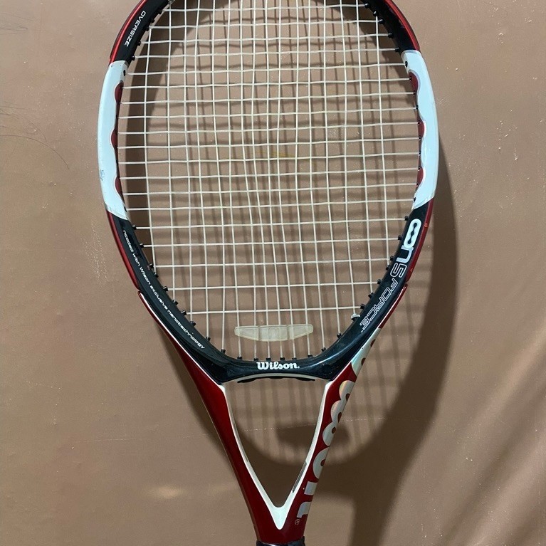 Wilson ncode n5 force 110/256/G2 CRACK