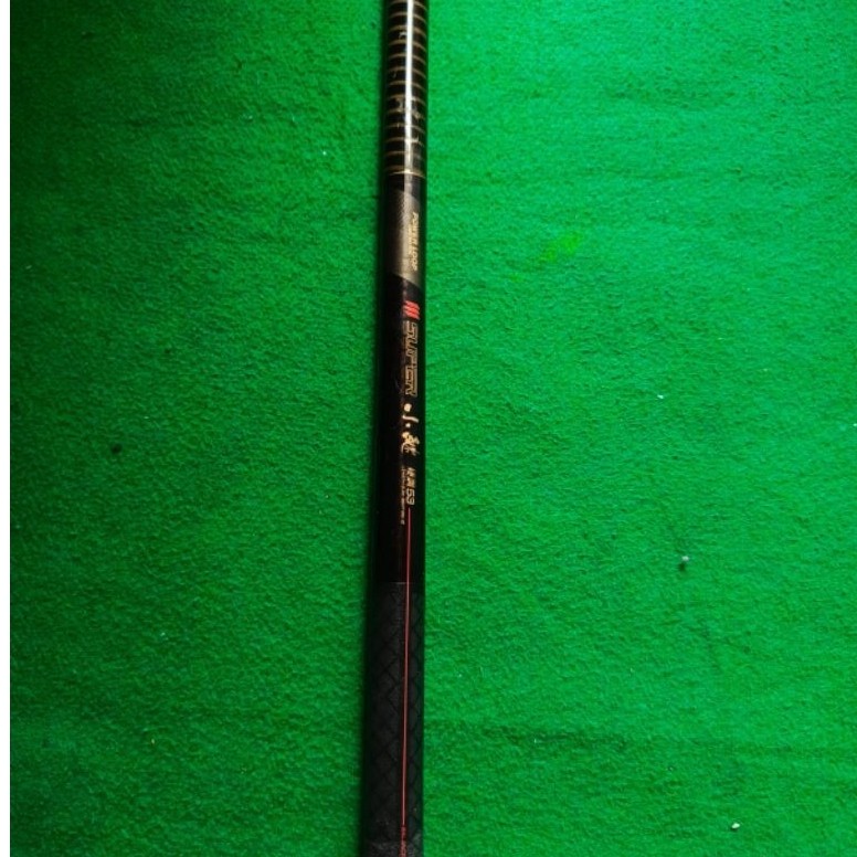 joran tegek NFT Power Loop 53