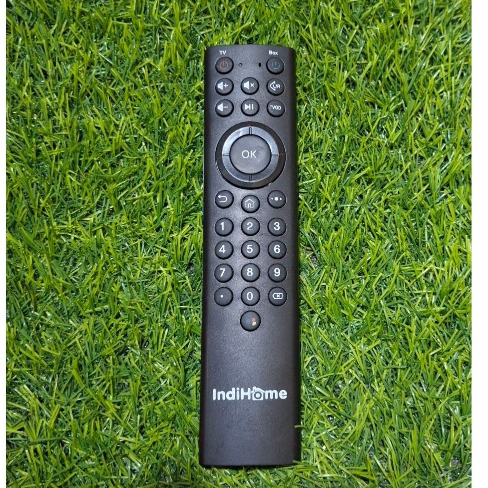 Remot B860H V5 VOICE MINUS FISIK/GOMPAL