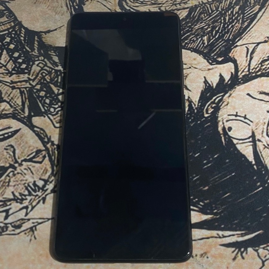 LCD XIAOMI MI 11T PRO AMOLED ORI COPOTAN 100% TESTED