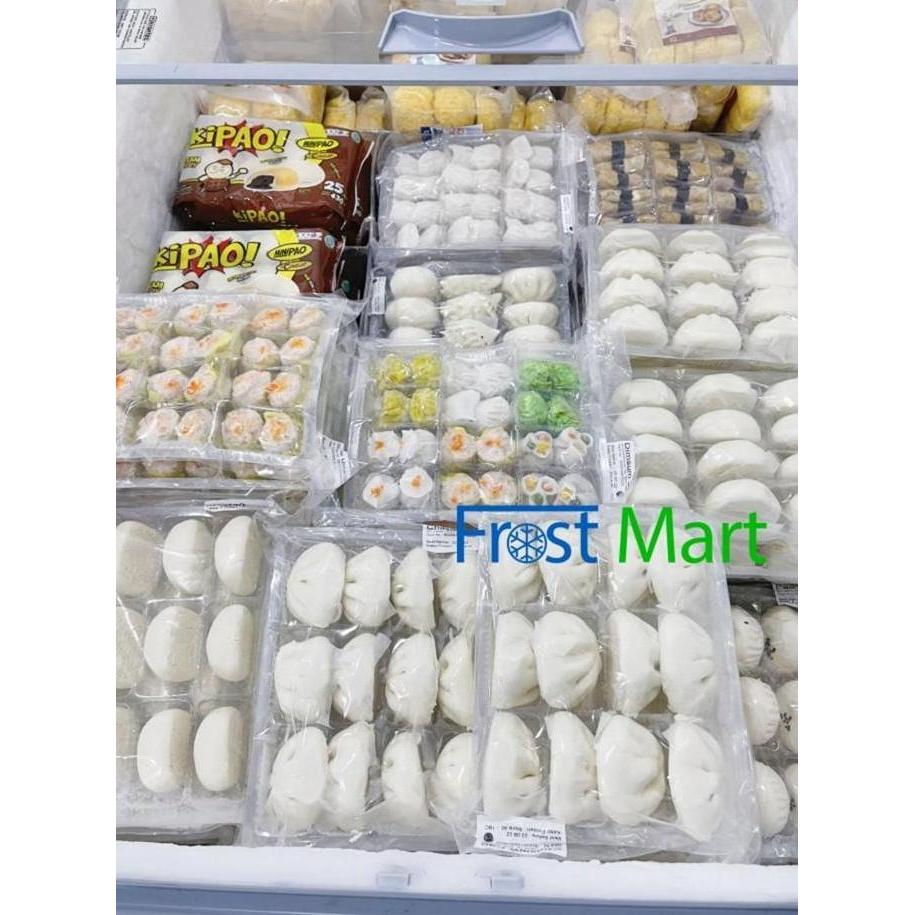Butter- Fish Roll Fishroll Cedea 1 Kg Isi 40 Pcs
