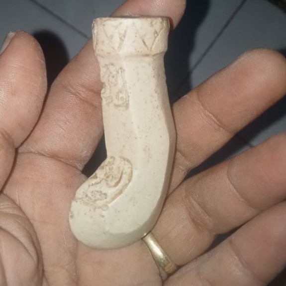deder keris patrem