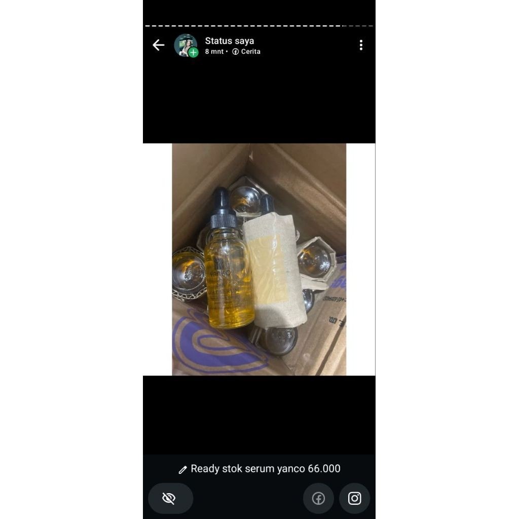 serum yanco serum yanko