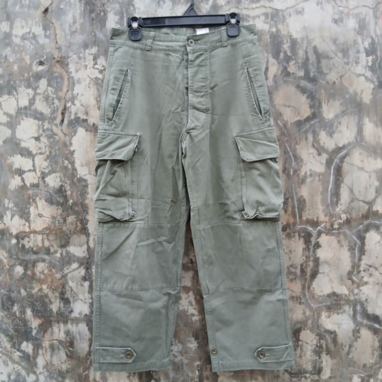 m47 hbt pants french army not buzz rickson