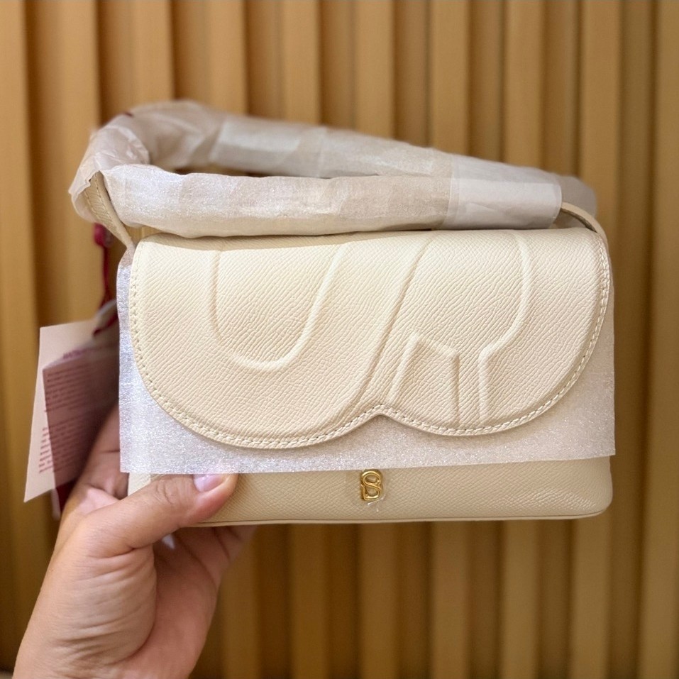 Jenny Sling Bag Buttonscarves