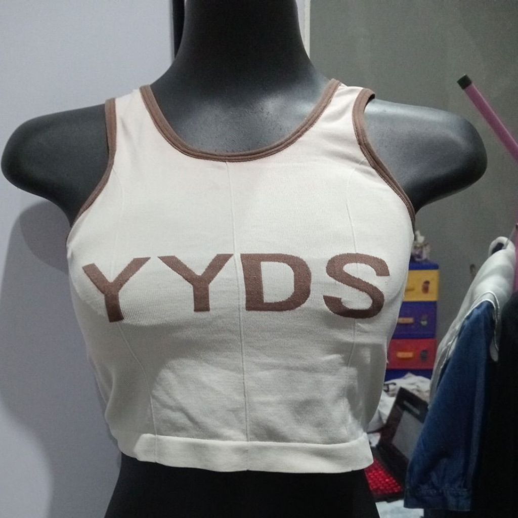 [Preloved] Sport Bra