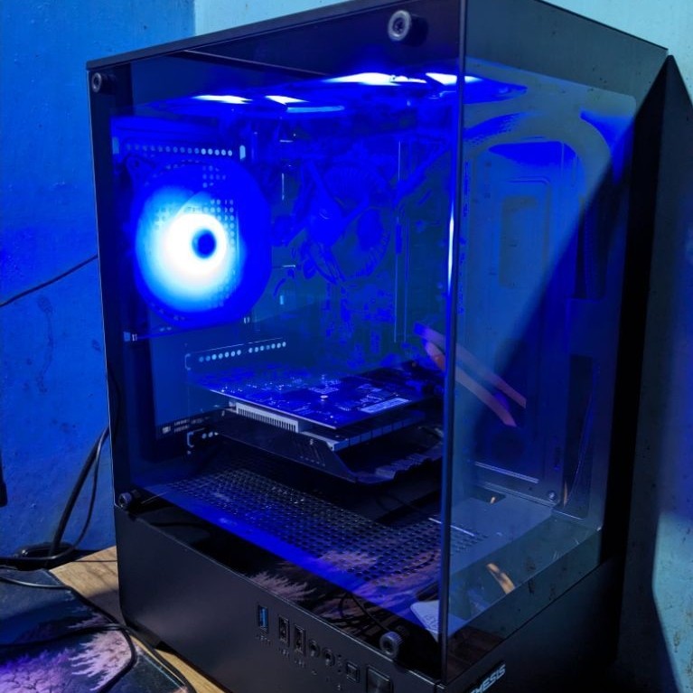 PC Rakitan Core i5