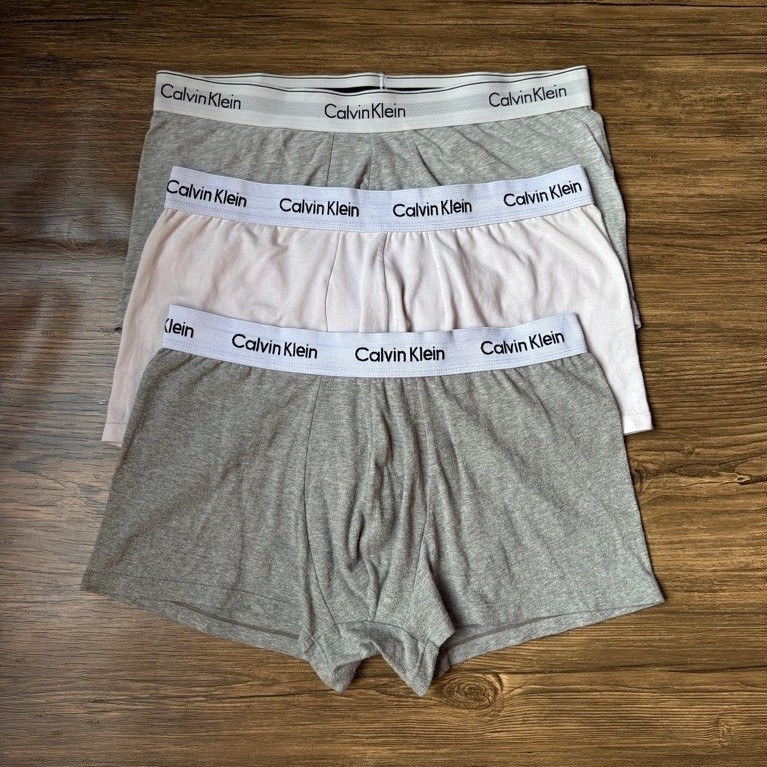 calvin klein boxer