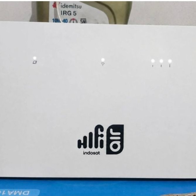 MODEM HIFI AIR HUAWEI B636 LTE CAT 13 DUAL CA DUAL BAND