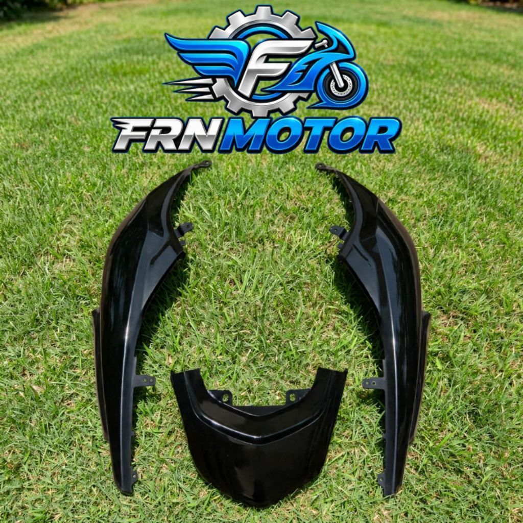 COVER BODY YAMAHA MIO SOUL GT 115 BODY BODI MIO SOUL GT TAHUN 2012 2013 2014