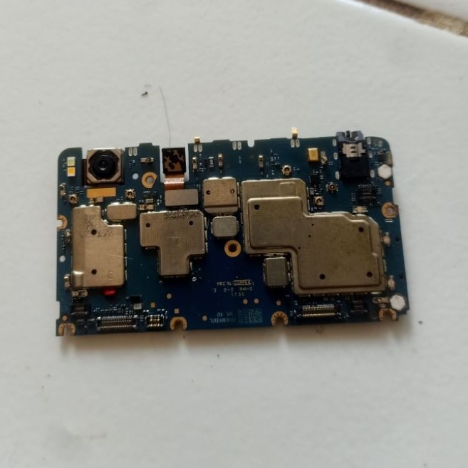 mesin mi max 2 ram 4 64 tested