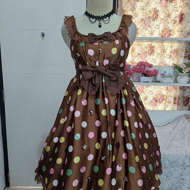 Angelic pretty dress