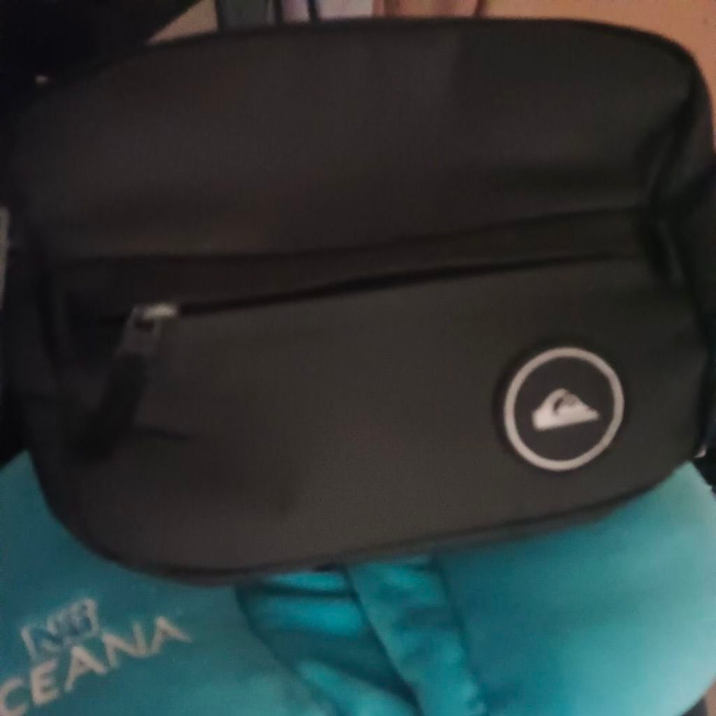 Slingbag Ripcurl second/Waistbag Ripcurl