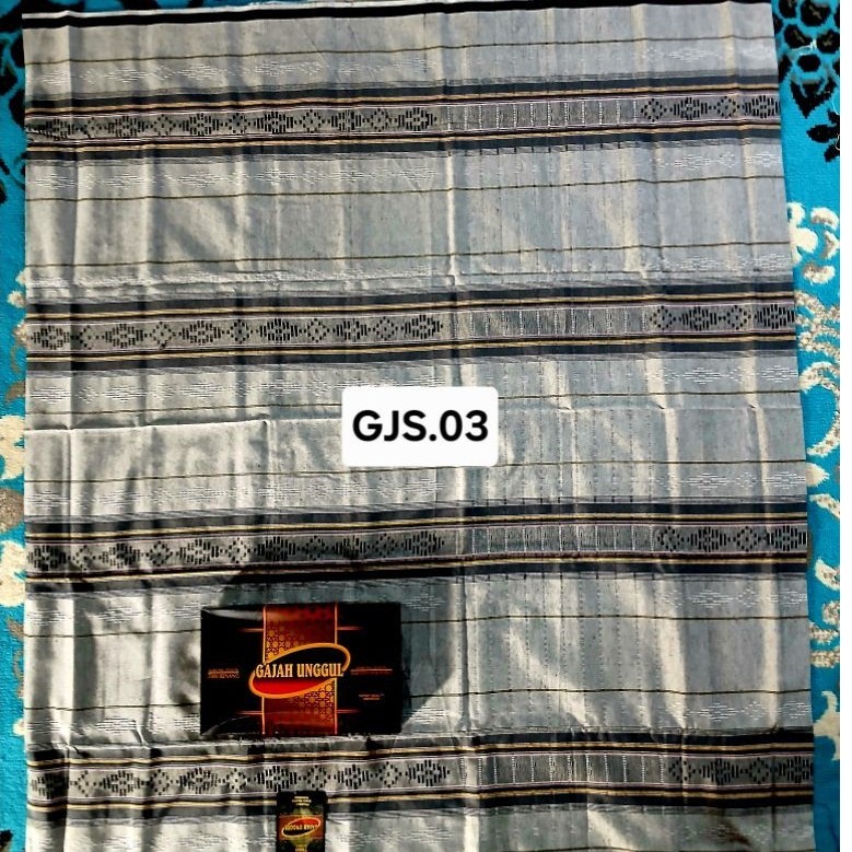 sarung gajah unggul super, sarung murah, sarung dewasa, sarung elegant, sarung doby