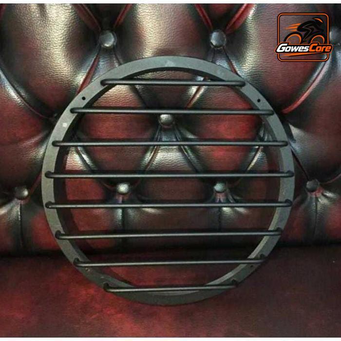 Tutup Subwoofer 10 inch Grill - Tutup Subwoofer 10"