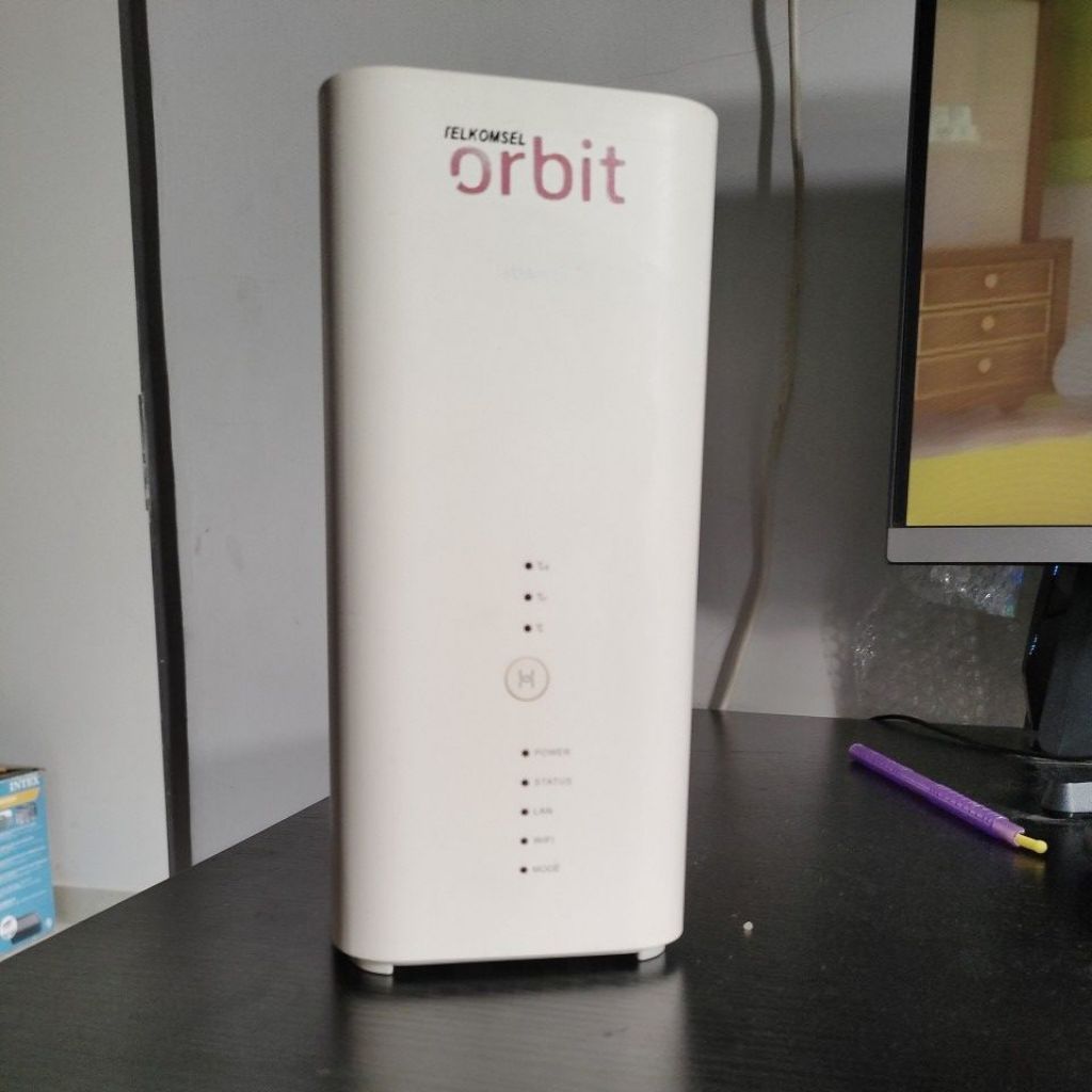 modem huawei b818-263 unlock all operator
