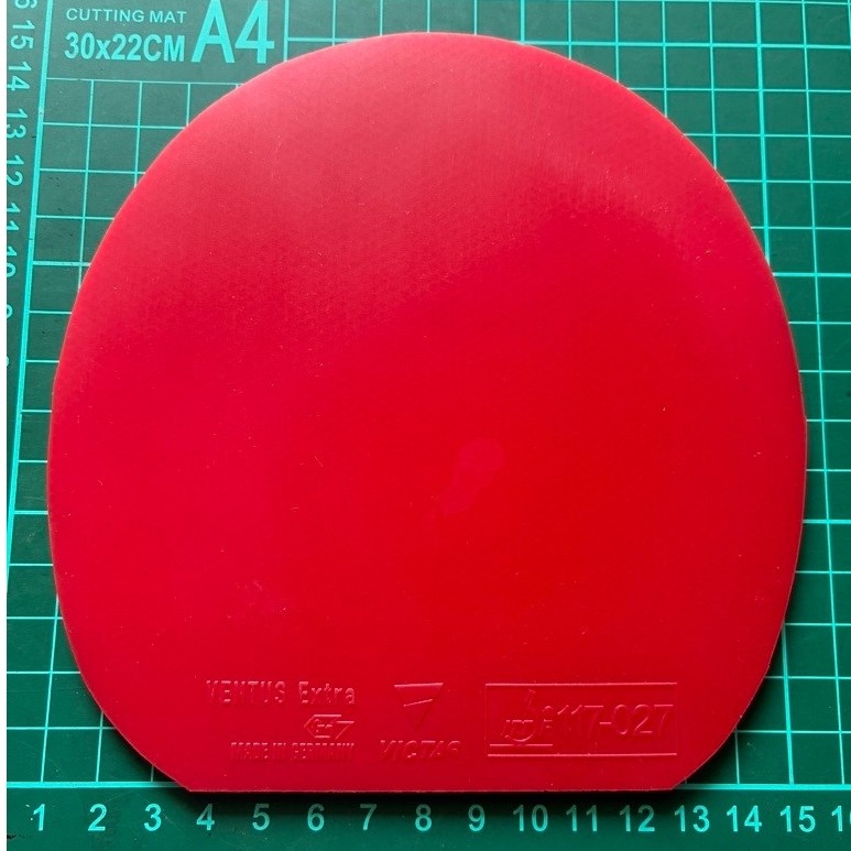 Victas ventus extra 2.0mm 147*150