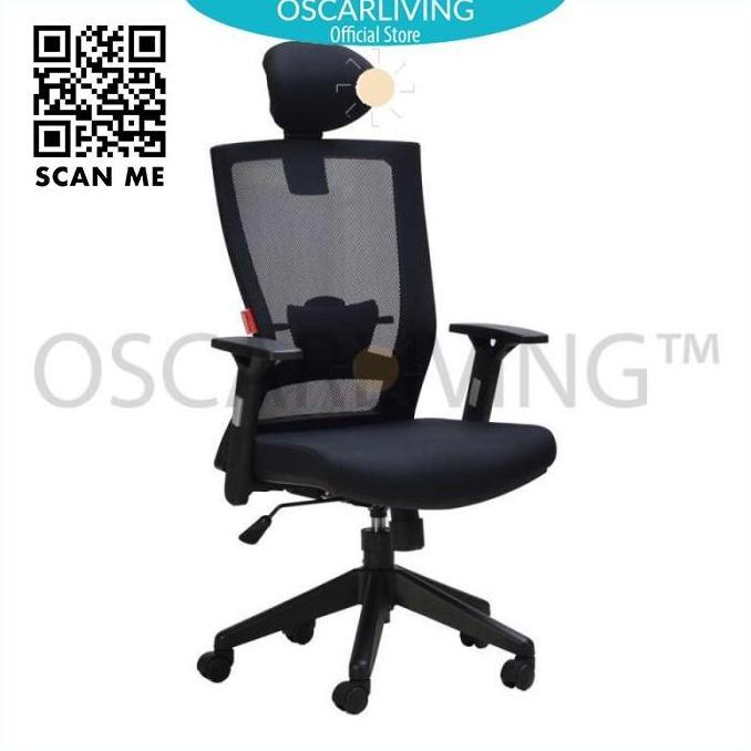Chairman TS 01101 Kursi Kantor/Office Chair [Khusus Jabodetabek]