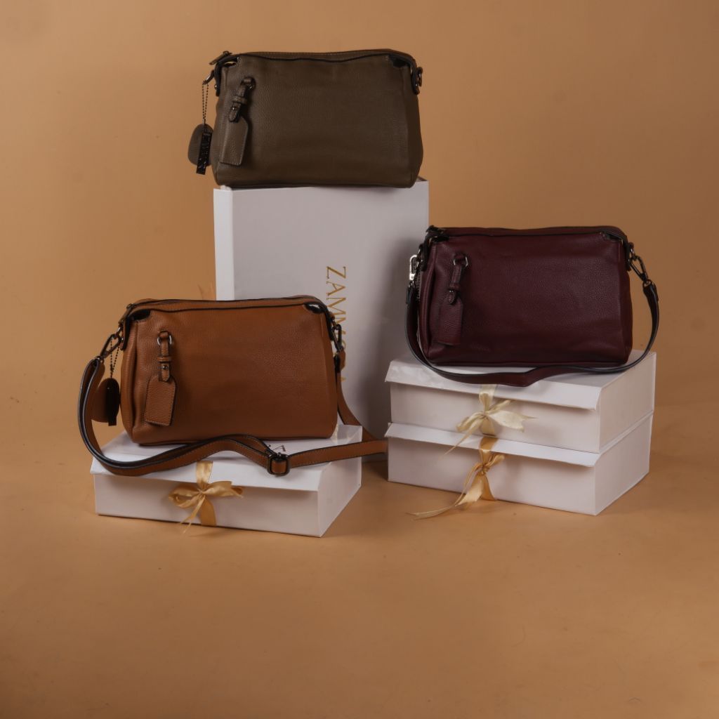 Zammora Official - Norelle Bag