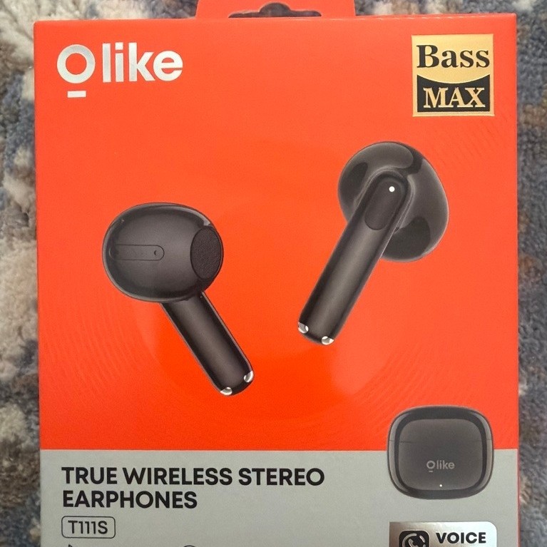 earphone wireless olike